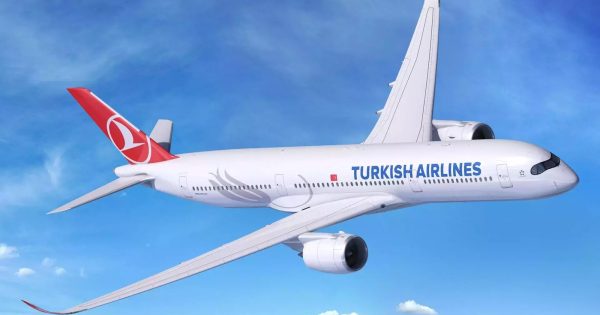 Melbourne to be first Australian port of call for Turkish Airlines from March