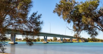 Work begins on jointly funded Mandurah Estuary Bridge duplication aimed at easing congestion