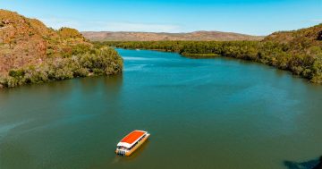 WA Government chips in to offer discounted travel to Kimberley region