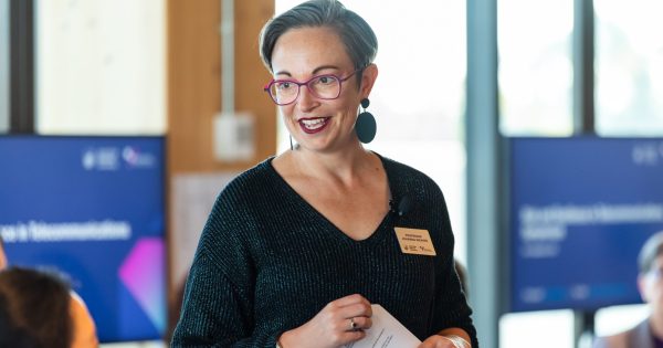 Keeping legislation up to pace: ANU's Tech Policy Design Centre is here to stay