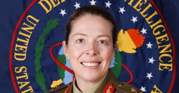 Army General appointed as new National Cyber Security Coordinator