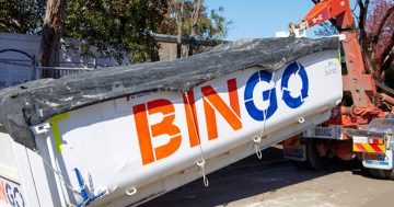 Skip bin companies fined $33.5 million for criminal price fixing