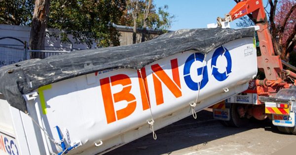 Skip bin companies fined $33.5 million for criminal price fixing