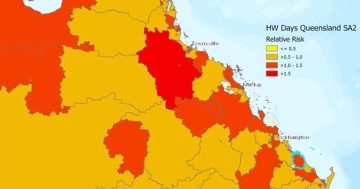 New analysis shows Queensland is the only eastern state yet to receive federal energy-efficiency funding
