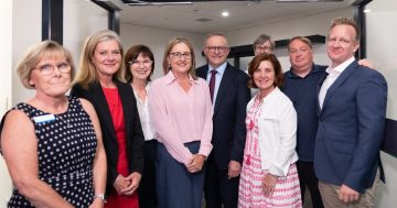 Breast imaging suite opens at Frankston Hospital honouring Peta Murphy
