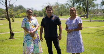 Casuarina Coastal Reserve set to become Northern Territory's newest national park
