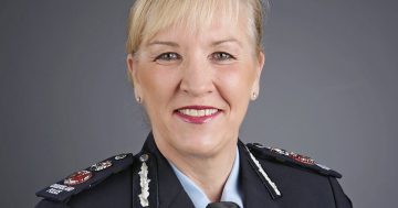 QLD Police Commissioner resigns to head off contract extension speculation