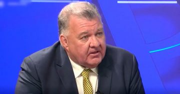 Former Liberal Craig Kelly continues his lurch to the right to join One Nation