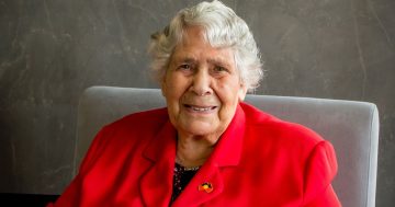 Figure of grace, Aboriginal educator, activist and national treasure – Lowitja O’Donoghue dies aged 91