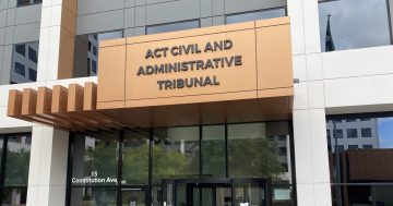 ACT Government told to pay $265,000 after discriminating against employee