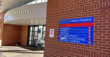 Prime Minister rejects plea for federal funding for new Albury Wodonga hospital