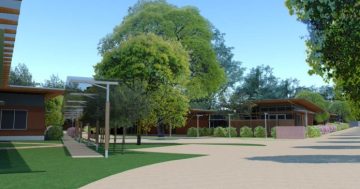 Contracts signed for $12.7 million Aboriginal Elders Village project in Adelaide's south