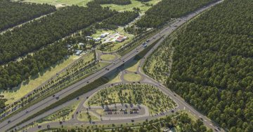 Construction set to begin on Princes Highway-Jervis Bay Rd intersection upgrade