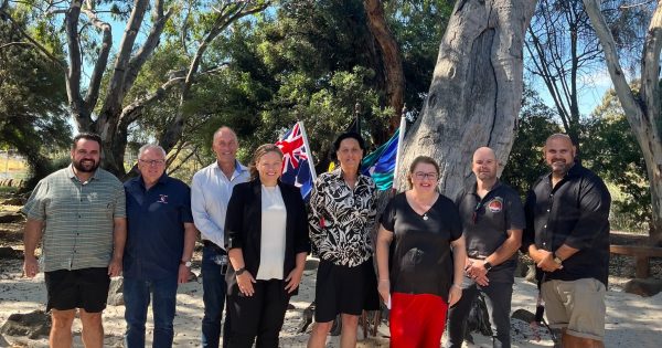 New round of funding opens for Aboriginal infrastructure in Victoria