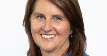 NDIS Commissioner resigns from an agency in crisis