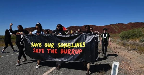 Pilbara Hydrogen Hub deal finalised as criticism mounts over lack of Indigenous consultation