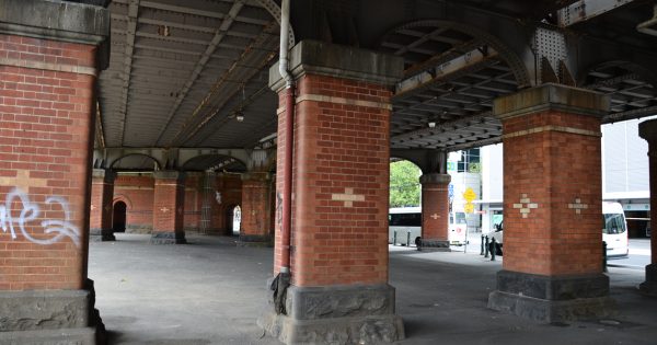 Calls for Victorian Government to 'fully fund' homelessness reforms