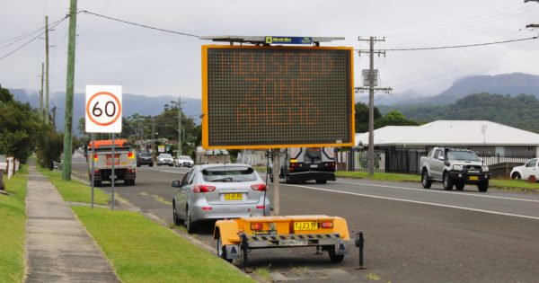 NSW Government investigates new transport link for western Illawarra suburbs