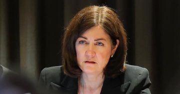 Coalition leaders taking flak over firing talent from the front bench