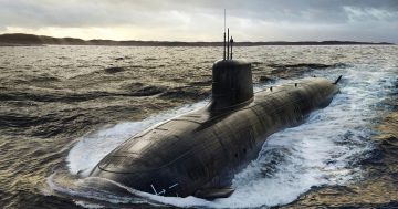 Expansion of UK submarine program may be double-edged sword for Australia