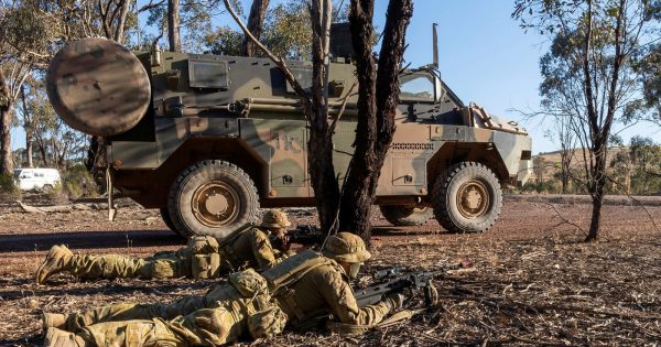 Government to implement seven of 10 recommendations of Defence Trade Controls Act review