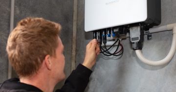 Game the grid and get the most out of your solar battery