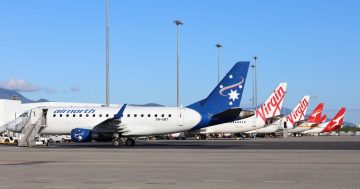 North Queensland Airports to soon be powered by 100 per cent renewable energy