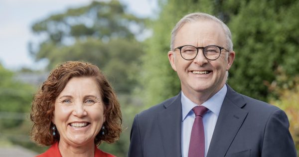 Labor increases vote but now holds Dunkley by a slimmer margin