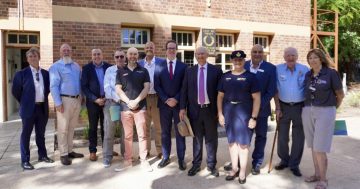Veterans’ and Families’ hub to be established in Ipswich