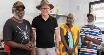 NT welcomes $4 bn remote housing boost, but designs aren't climate resilient