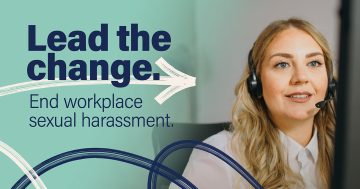 Commonwealth funds launch of new campaign against sexual harassment at work