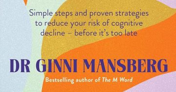 Save Your Brain: Simple steps and proven strategies to reduce your risk of cognitive decline – before it’s too late