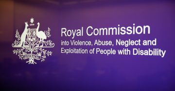 Concern over governments' response to disability royal commission