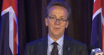 Dr Nicholas Gales appointed chair of Australian Antarctic Science Council