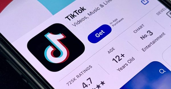 Australia not rushing to follow US lead over TikTok ban