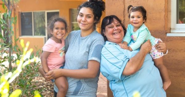 Committee to visit Alice Springs and Darwin as part of inquiry into diabetes