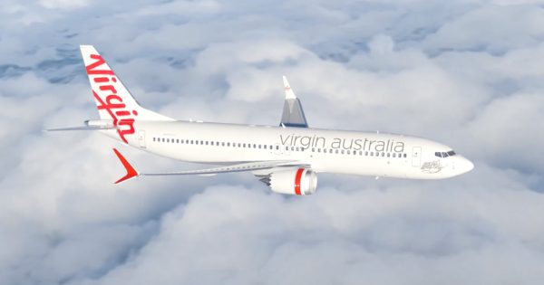 Qatar gets green light to buy into Virgin Australia