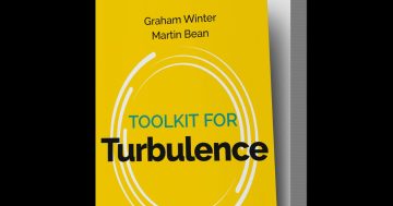Toolkit for Turbulence: The Mindset and Methods that Leaders Need to Turn Adversity to Advantage