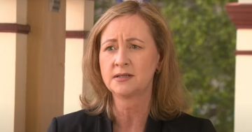 Queensland on the hunt for a permanent Victims’ Commissioner