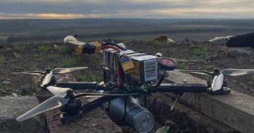 Australia joins multinational ‘drone coalition’ to supply machines to Ukraine