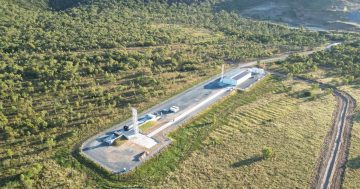 Gilmour Space’s Bowen Orbital Spaceport granted launch facility licence