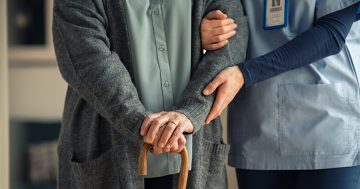 Taskforce recommends wealthy pay more for aged care services