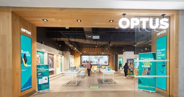 Taking advantage of disadvantage: ACCC sues Optus over alleged 'unconscionable sales' and debt chasing