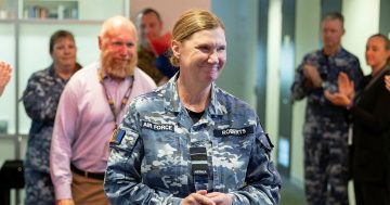 Cath Roberts appointed as member of Defence SA Advisory Board