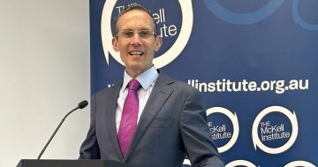 Progressive productivity is about all the i's, including AI, says Andrew Leigh