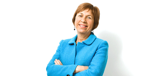 Professor Christine Kilpatrick