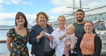 City of Hobart holds first climate assembly for Tasmania