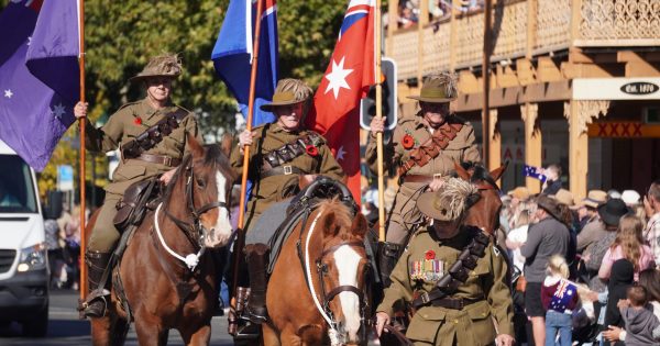 'We don't celebrate Christmas two days after the fact': Extra public holiday decision for Anzac Day under fire