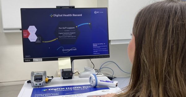 An ACT HR project was once called the 'biggest failure of governance' ever. DHR's expected to take that title