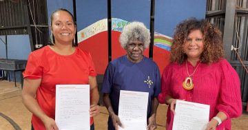 Top End commits $7.7m to foster East Arnhem Land youth engagement
